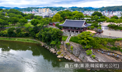 矗石樓